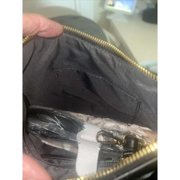 Disney Parks Danielle Nicole Aladdin 30th Anniversary Purse Bucket Bag Jasmine - Picture 7 of 12